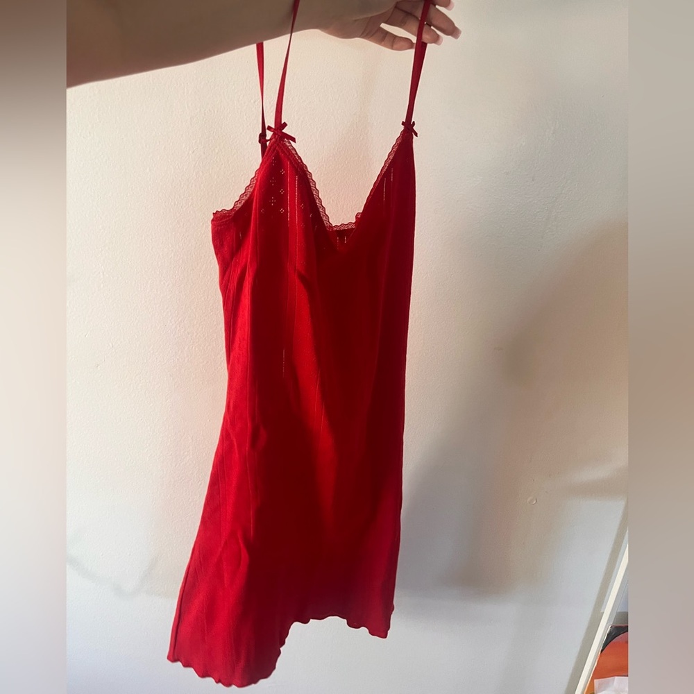 cou cou intimates dress